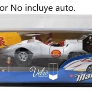 Case Display Premium Acrilico Base Negra Auto Escala 1:18