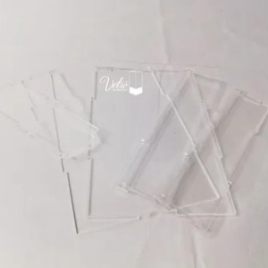 Protector Armable Auto Escala 1:64 Coleccio Ancho Movie Hotw